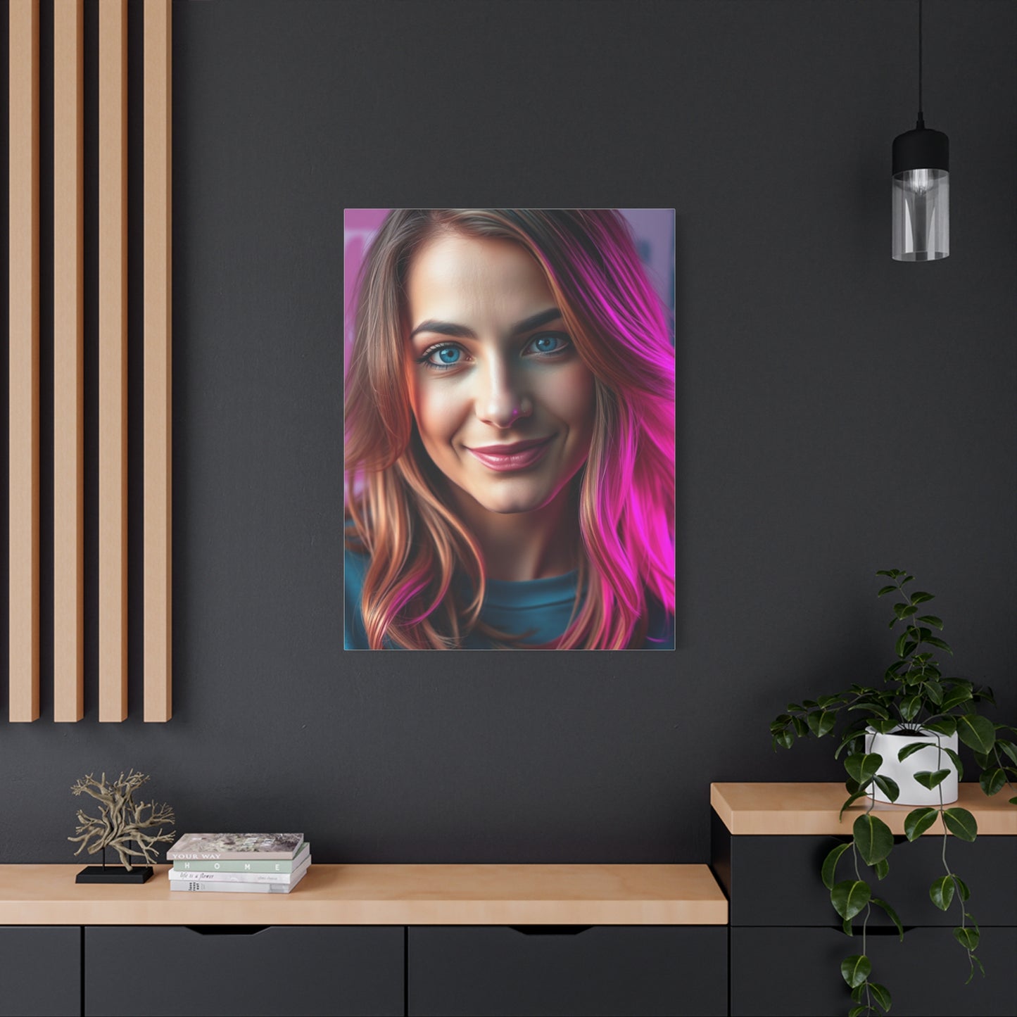 Amy Peterson Art Supreme Gallery Wall Art & Canvas Print