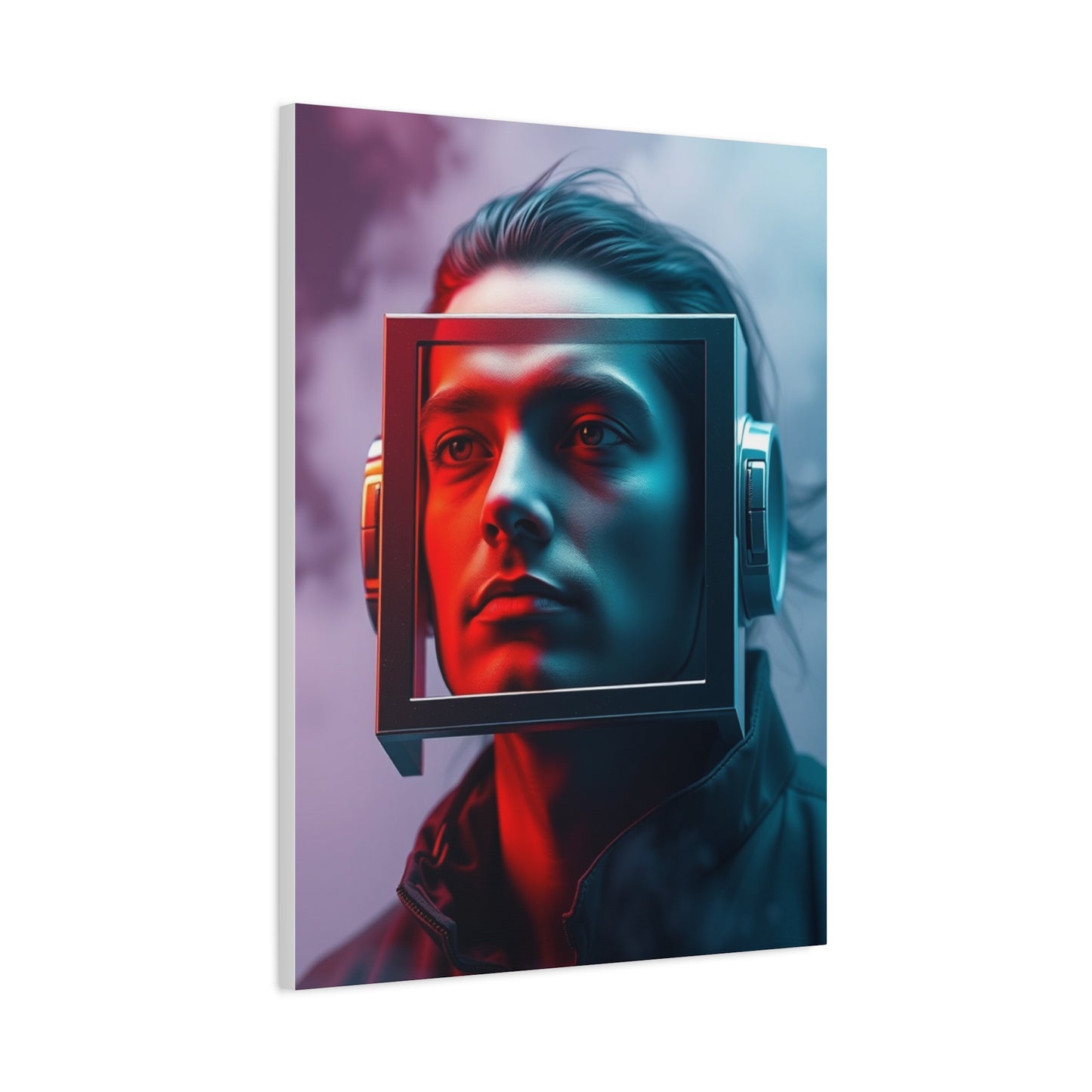 Supreme Square Art Beautiful Collection Wall Art & Canvas Print