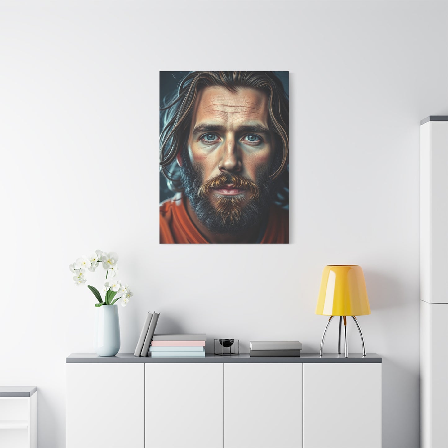 Vision Jamison Gish Art Art Wall Art & Canvas Print