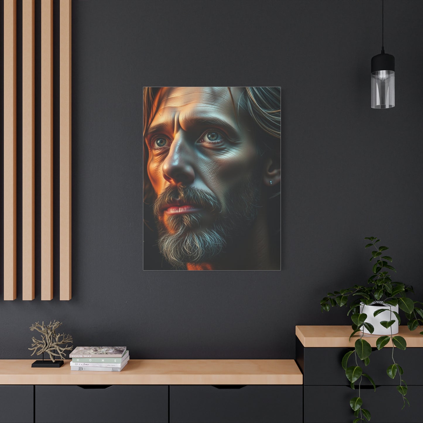 Supreme Marco Carmassi Art Beautiful Collection Wall Art & Canvas Print