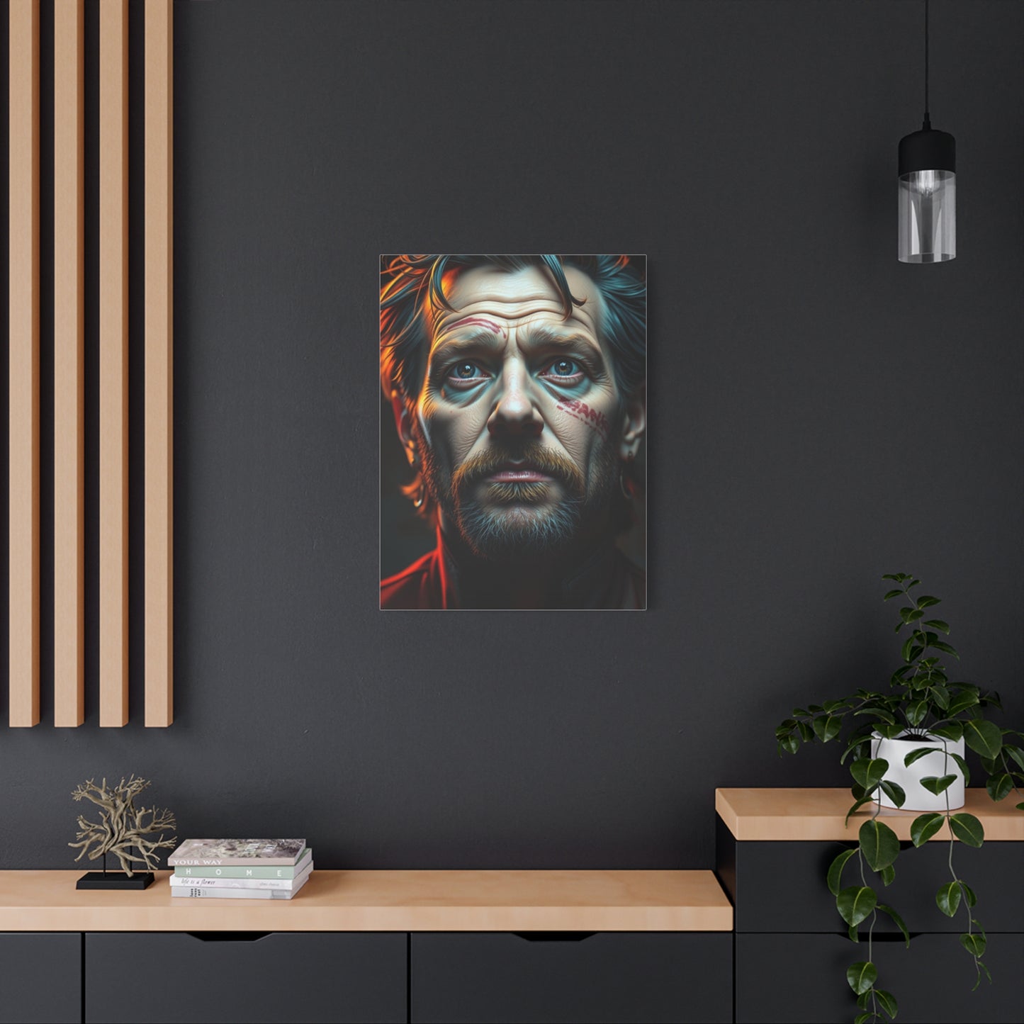 Vision James Wiens Art Art Wall Art & Canvas Print