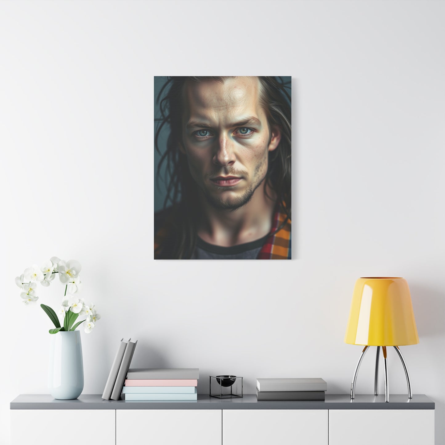 Masterpiece Jamison Gish Art Vision Wall Art & Canvas Print