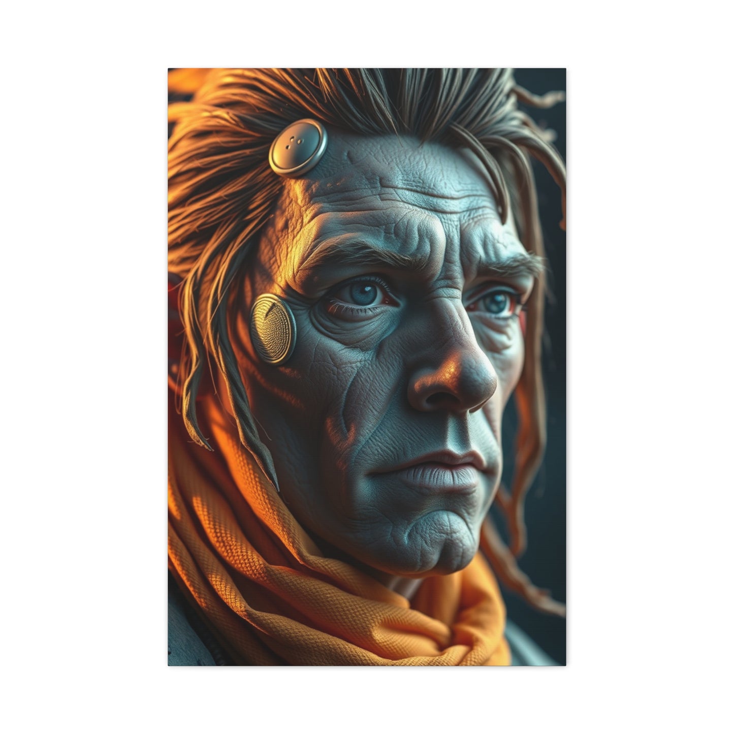 Ethereal Dreamscape Collection Wall Art & Canvas Print