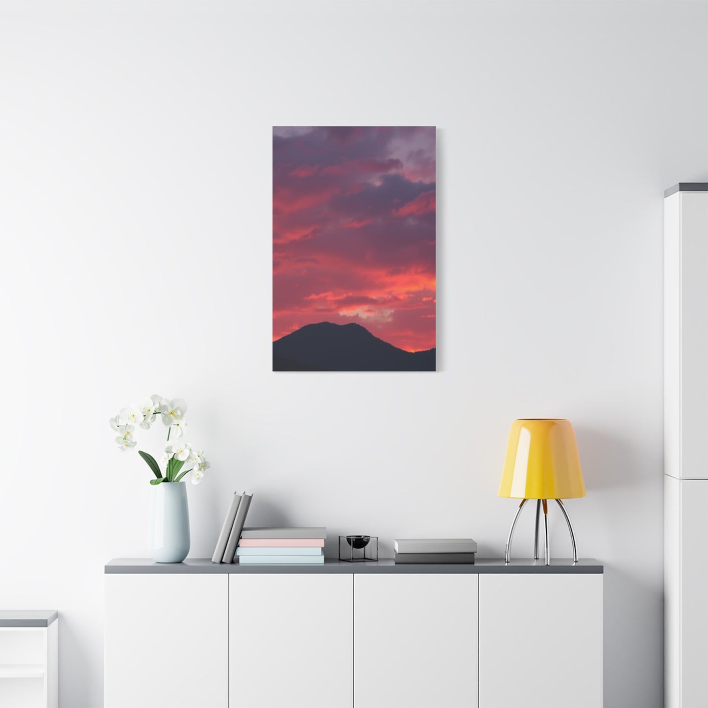 Divine Script Masterpiece Wall Art & Canvas Print