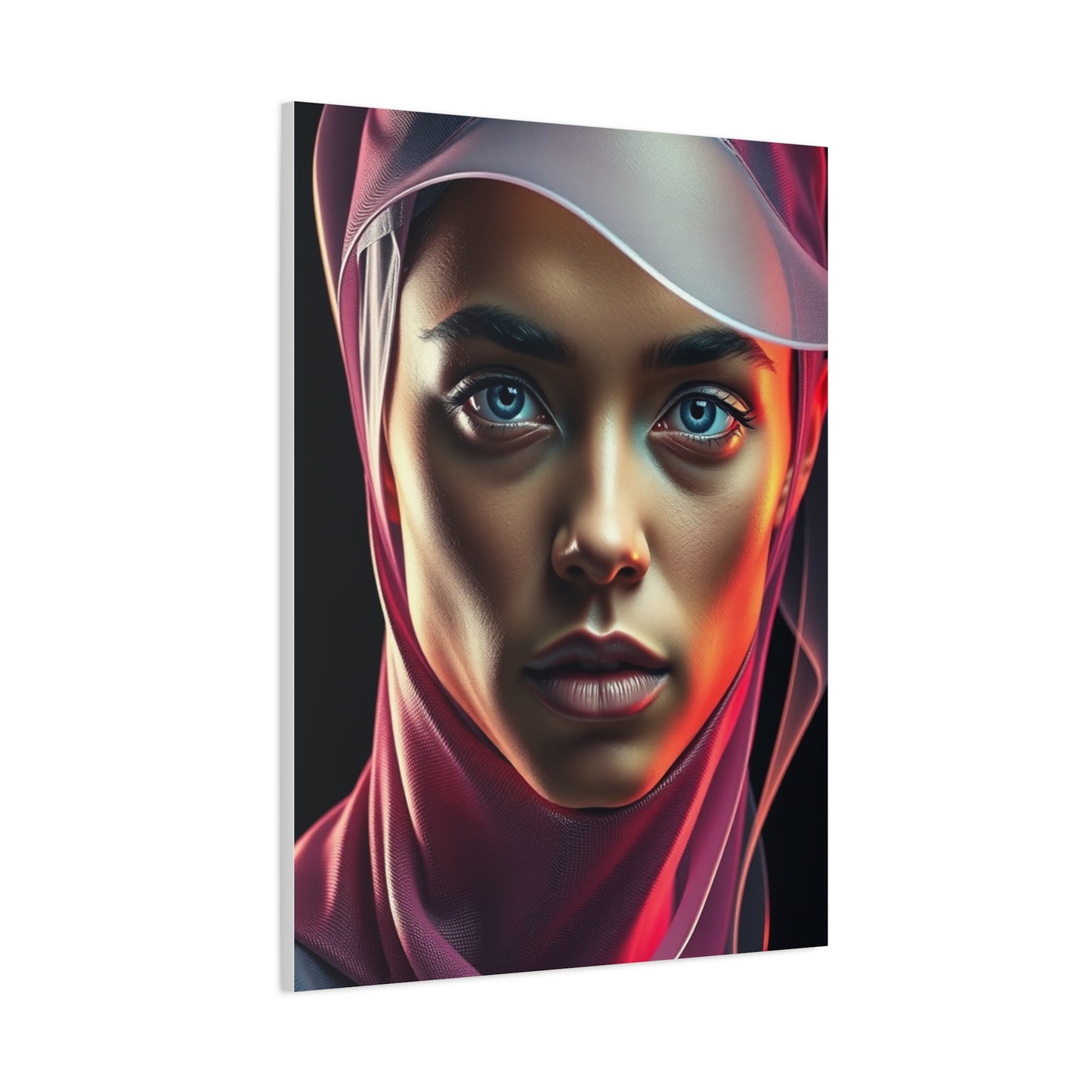 Elite Abstract Figure & People Art Supreme Gallery Wall Art & Canvas Print