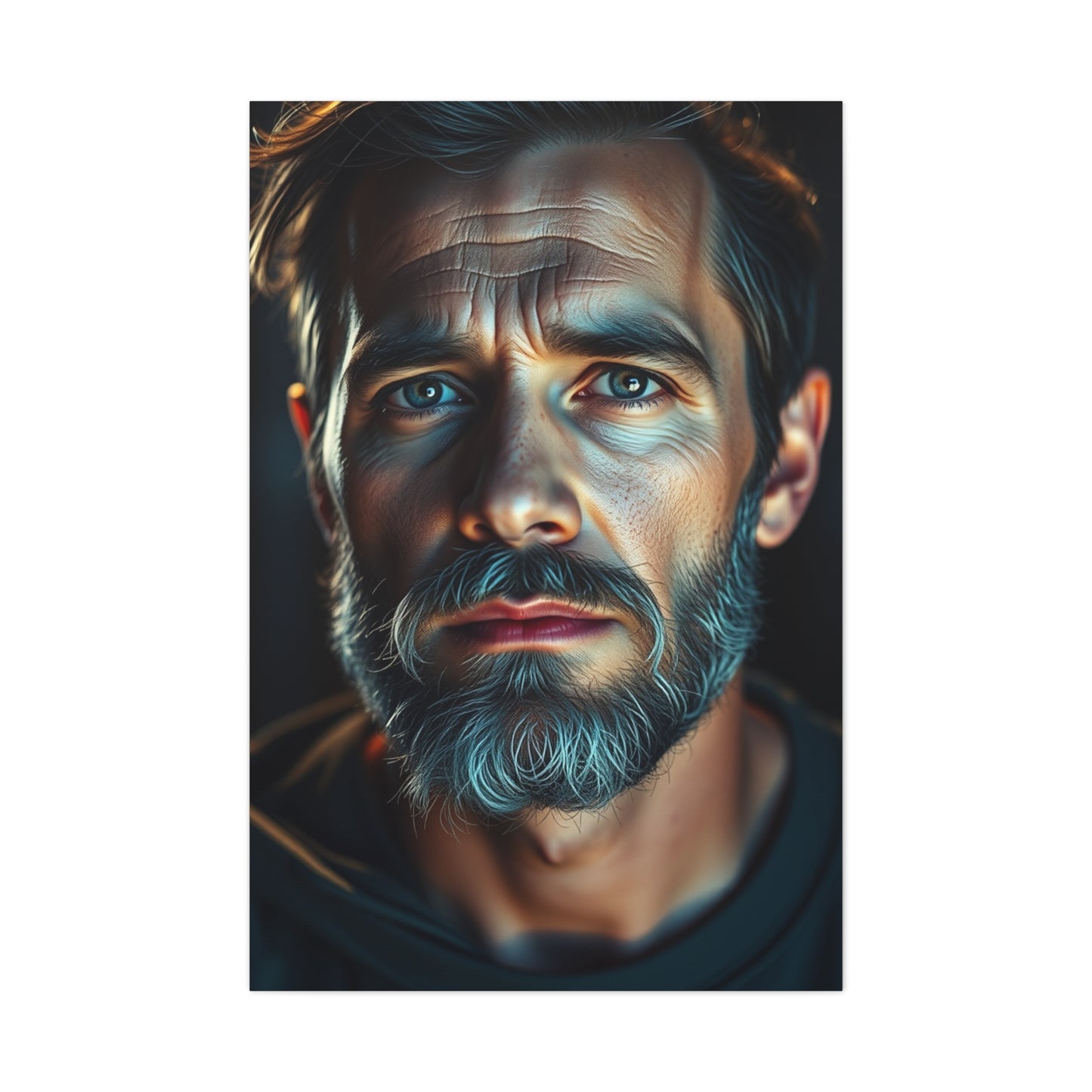 Supreme Joshua Schicker Art Beautiful Collection Wall Art & Canvas Print