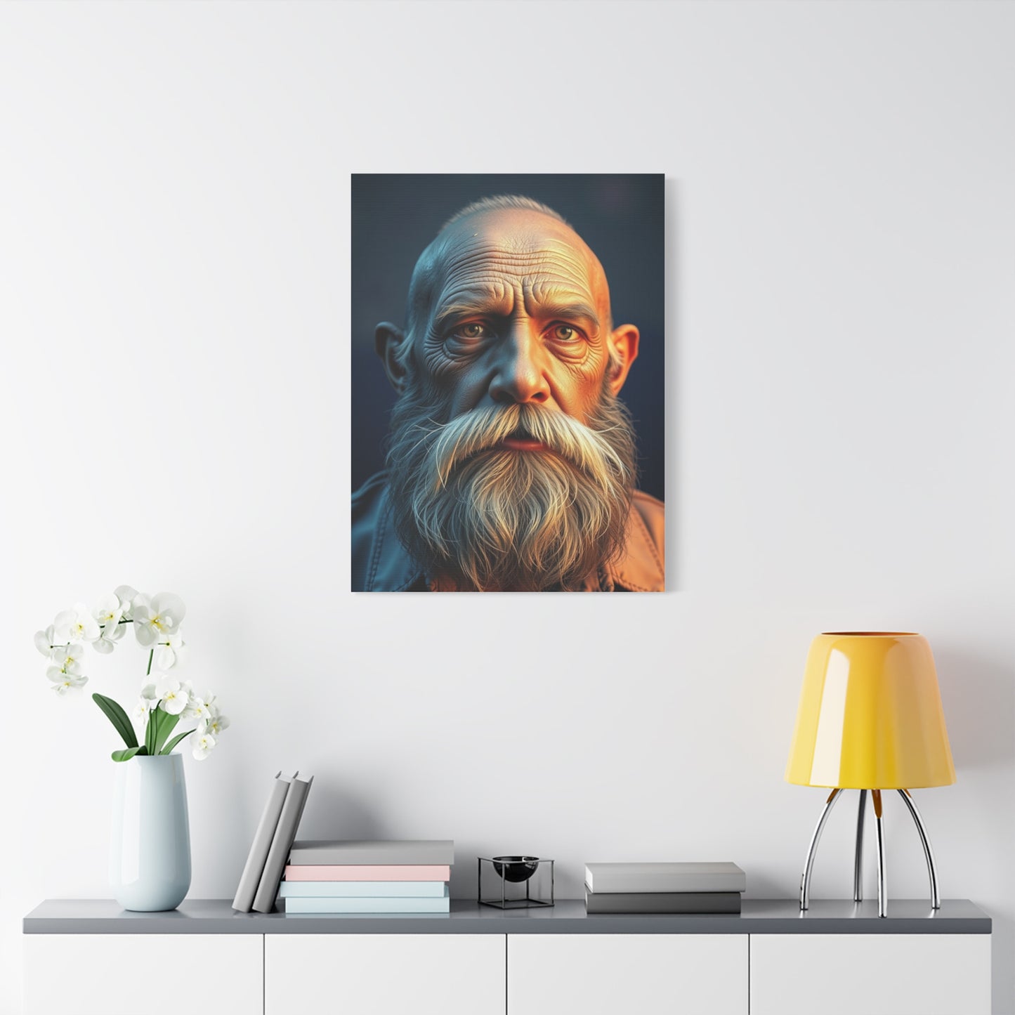 Masterpiece Ansel Adams Wall Art Vision Wall Art & Canvas Print