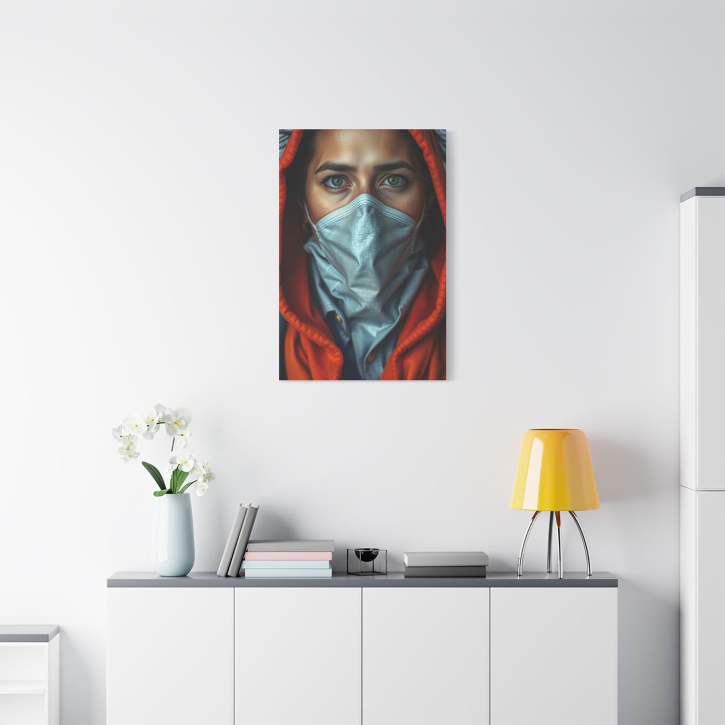Supreme Cancer Art Beautiful Collection Wall Art & Canvas Print