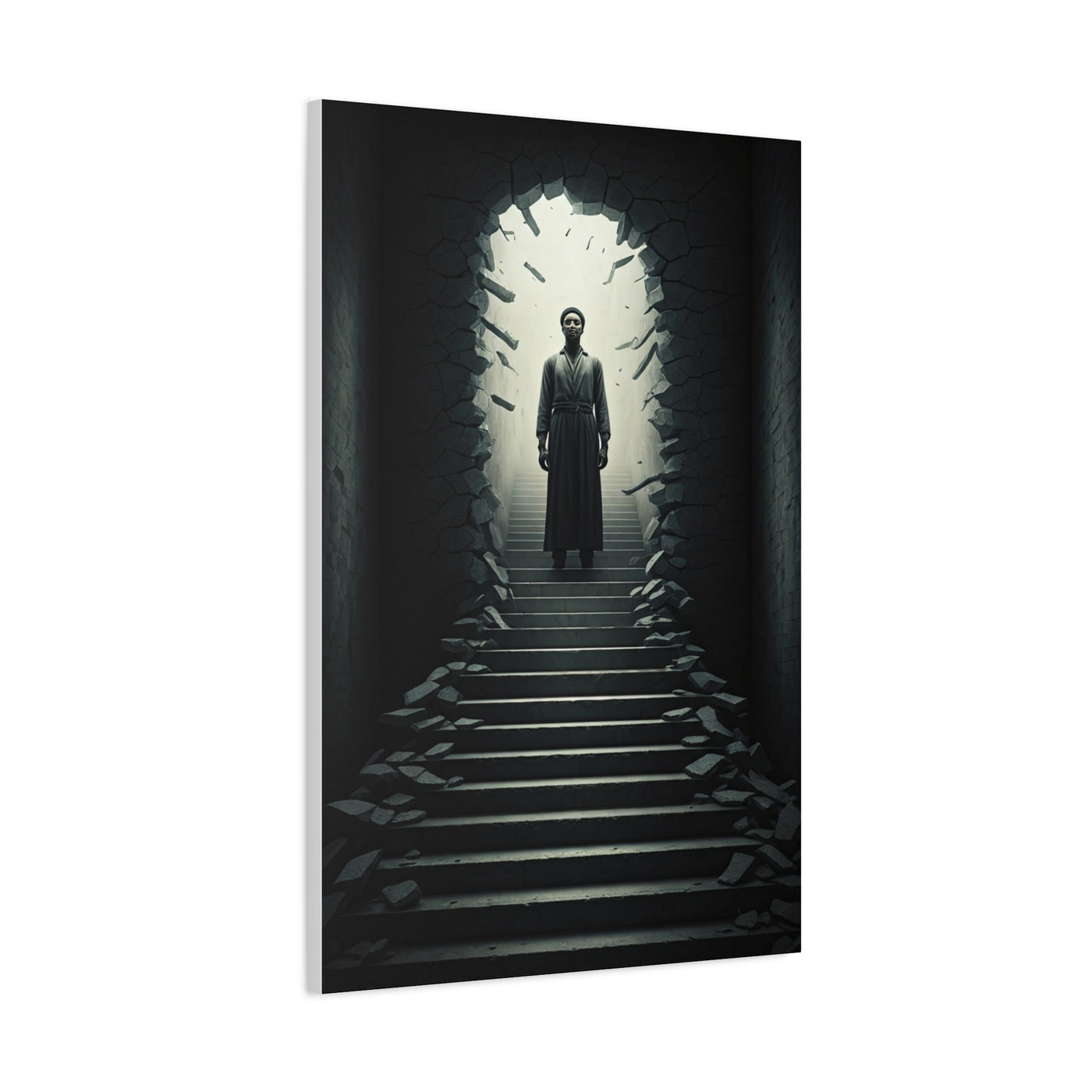 Threshold of Transformation Wall Art & Canvas Prints