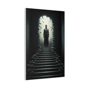 Threshold of Transformation Wall Art & Canvas Prints