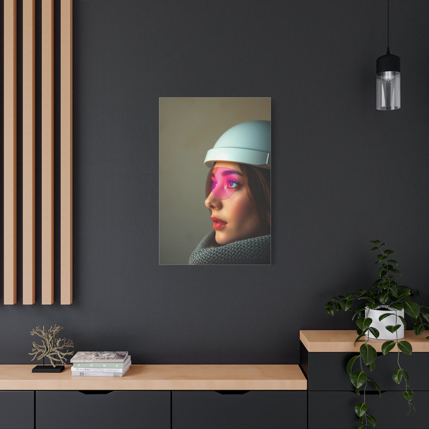 Prestige Photographic Canvas Wall Art & Canvas Print