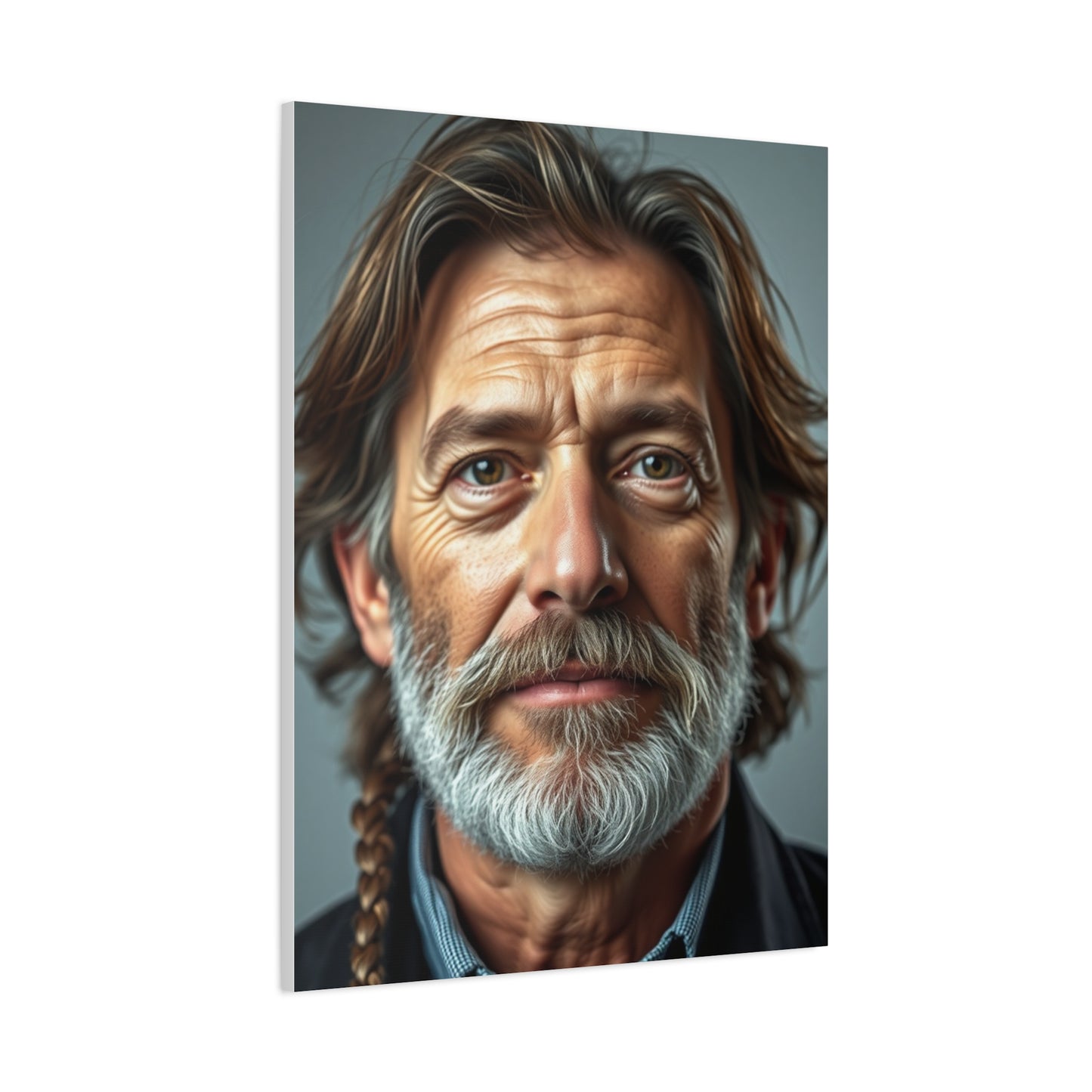Stephen Calcasola Art Luxury Canvas Wall Art & Canvas Print