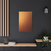 Rustic Texture Warm Earth Abstract Wall Art & Canvas Prints