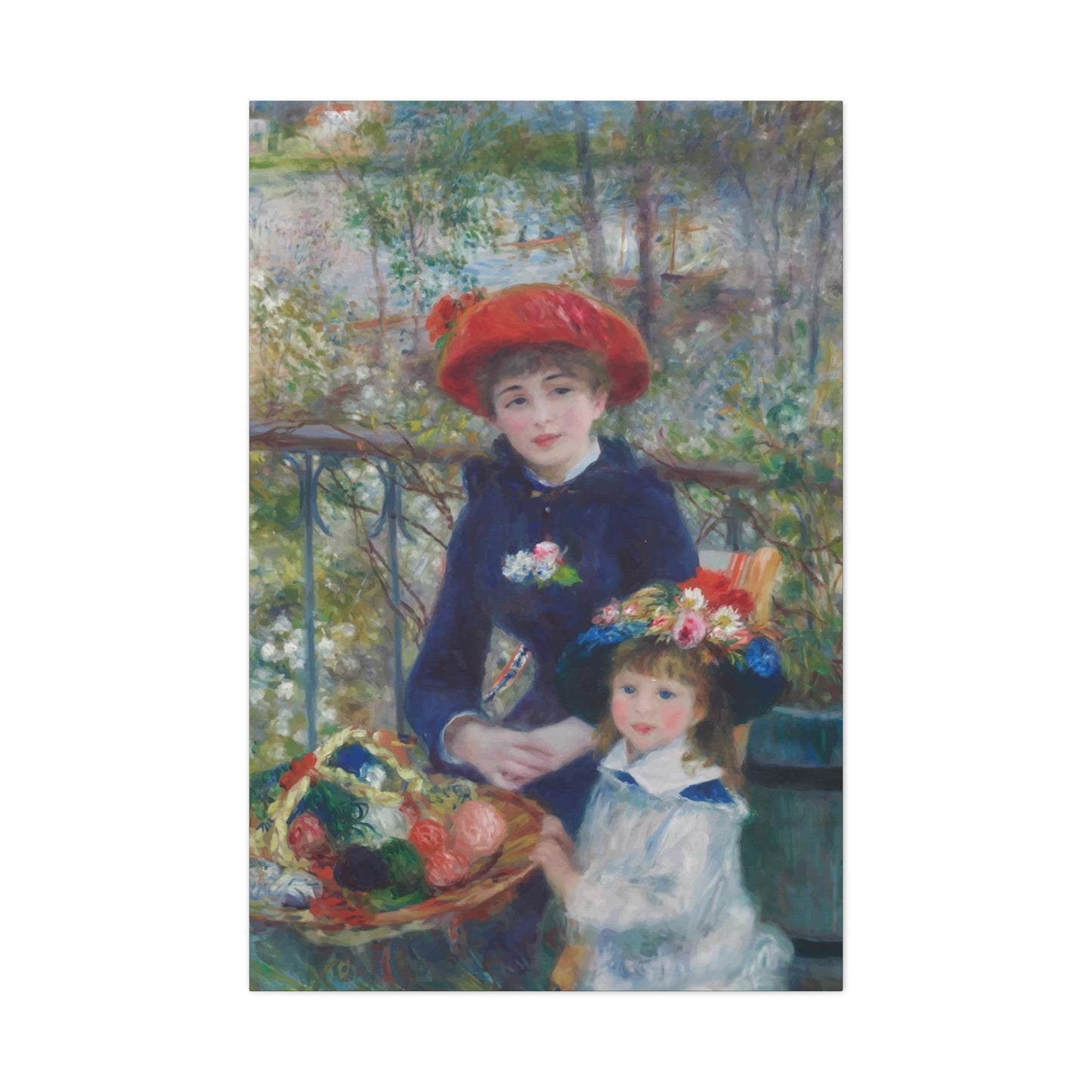 Pierre's Wall Art & Canvas Prints