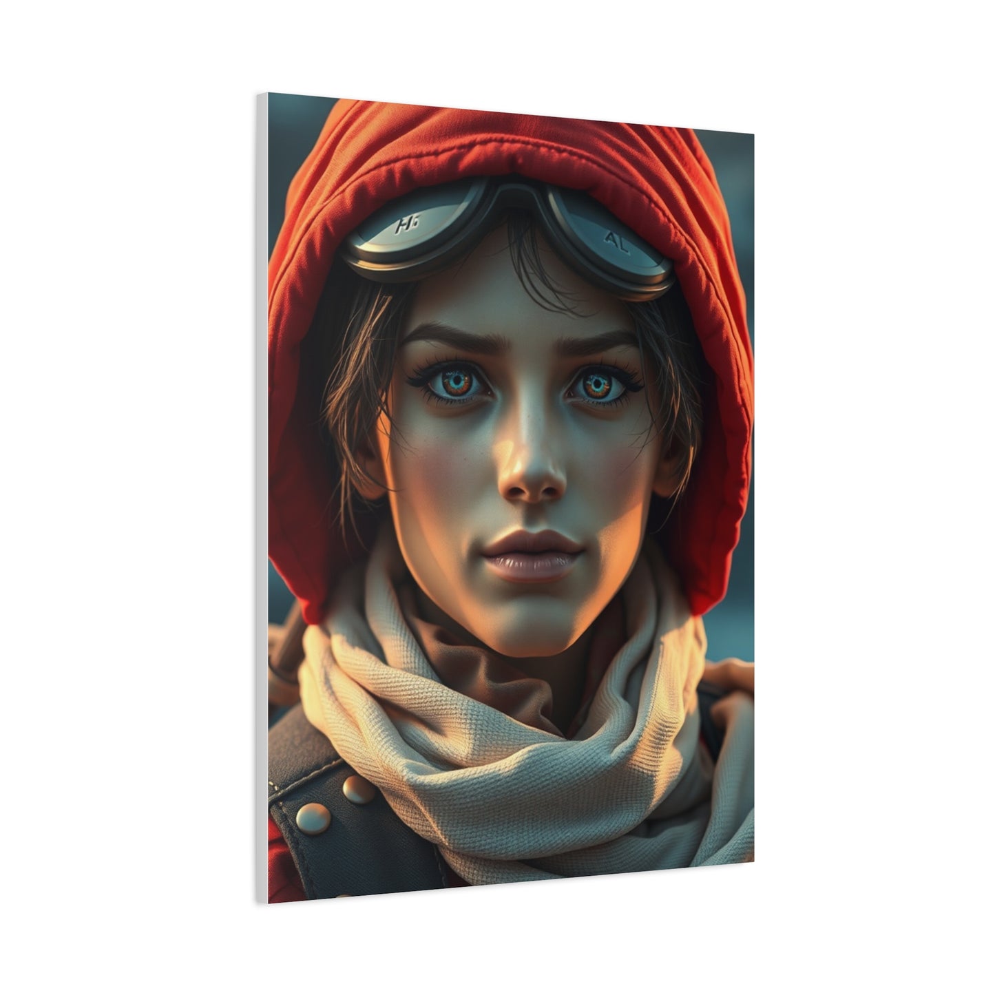 Journey Jewel Wall Décor Wall Art & Canvas Print