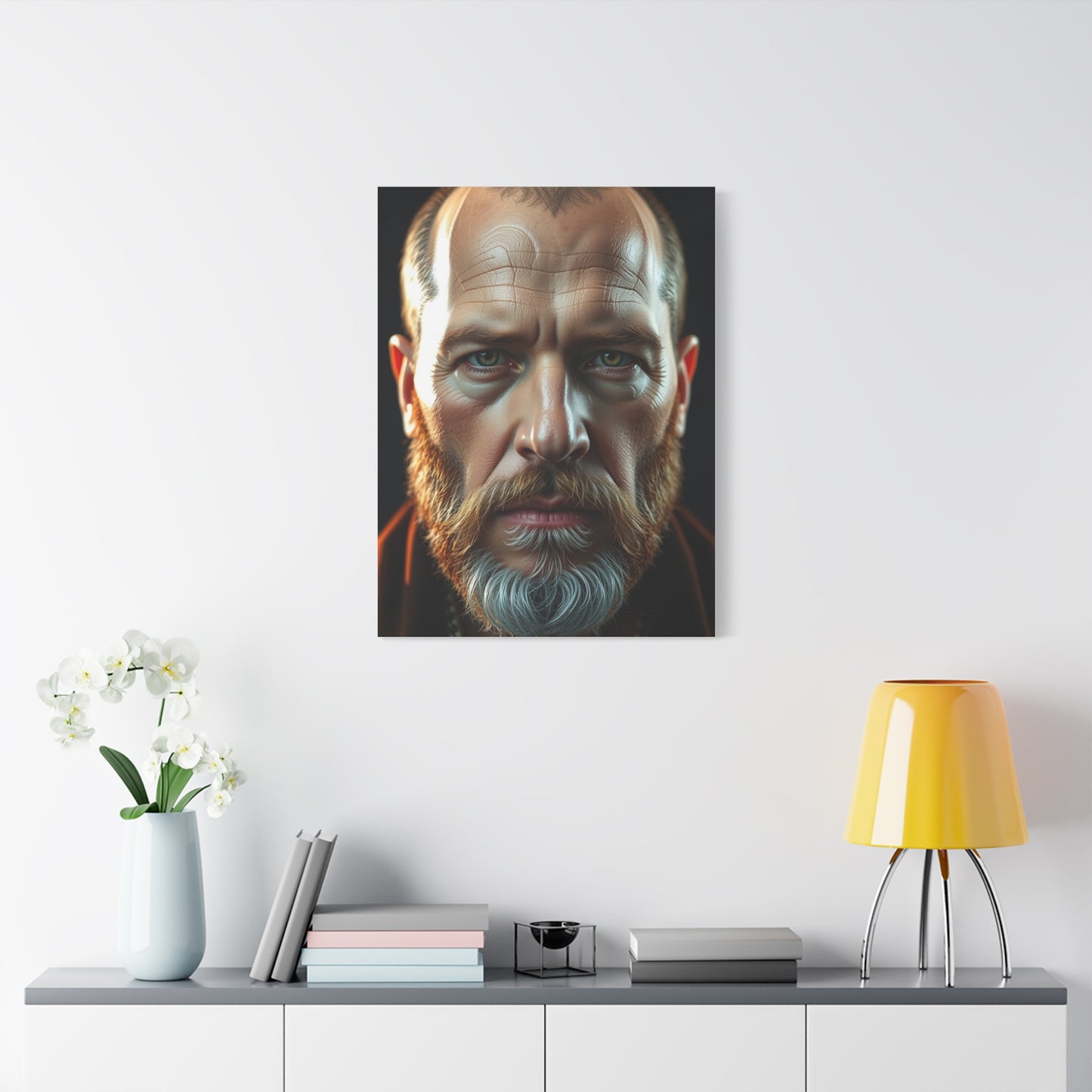 Supreme Joshua Schicker Art Collection Wall Art & Canvas Print