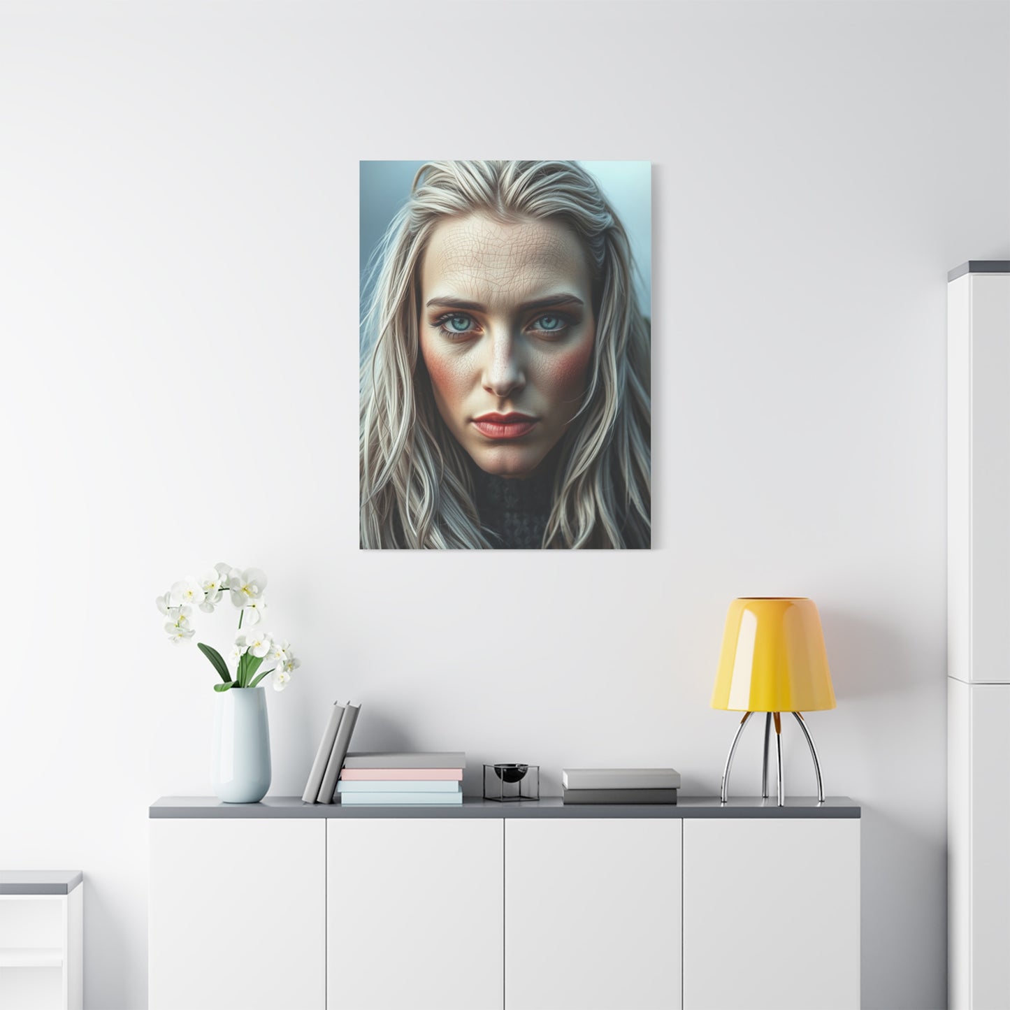 Ireland Art Supreme Gallery Wall Art & Canvas Print