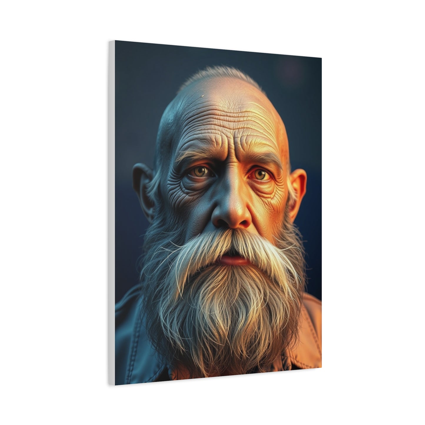 Masterpiece Ansel Adams Wall Art Vision Wall Art & Canvas Print