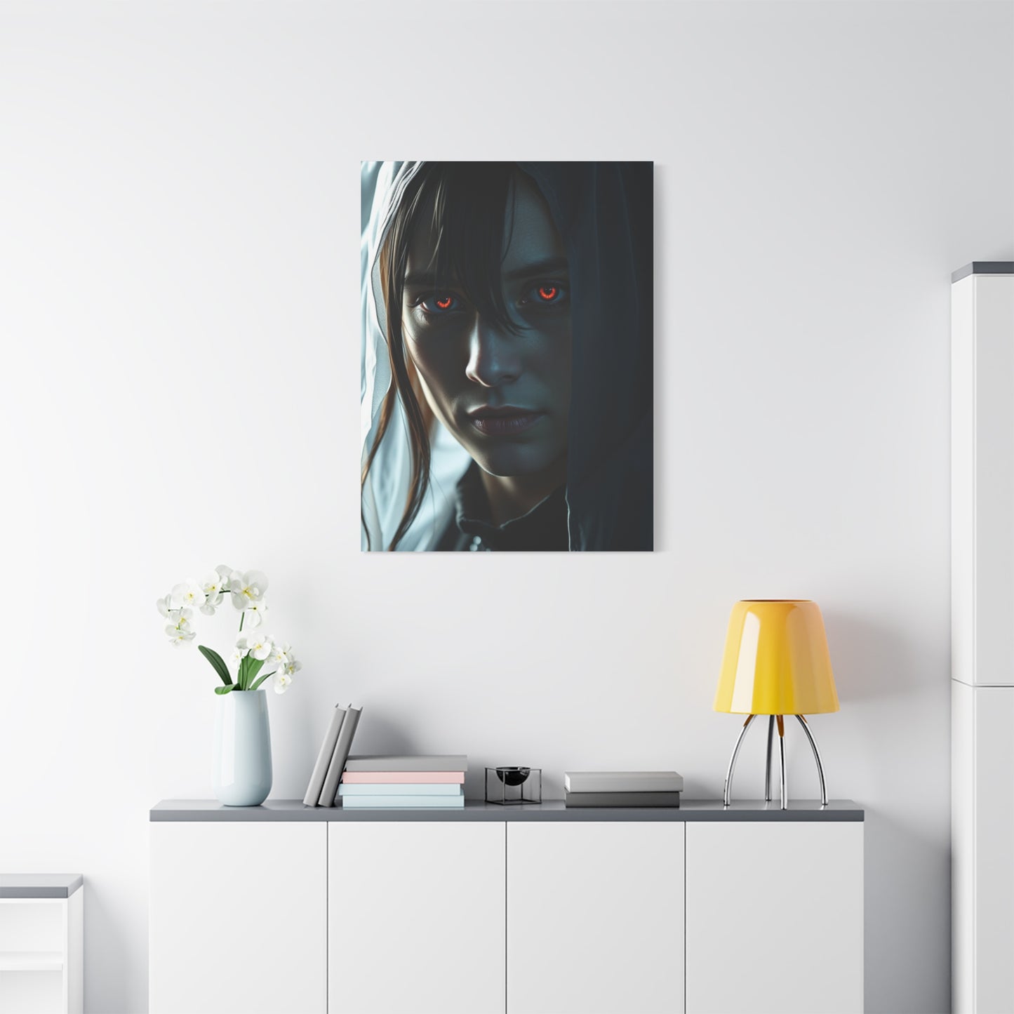 Supreme Dark Academia Wall Art Beautiful Collection Wall Art & Canvas Print