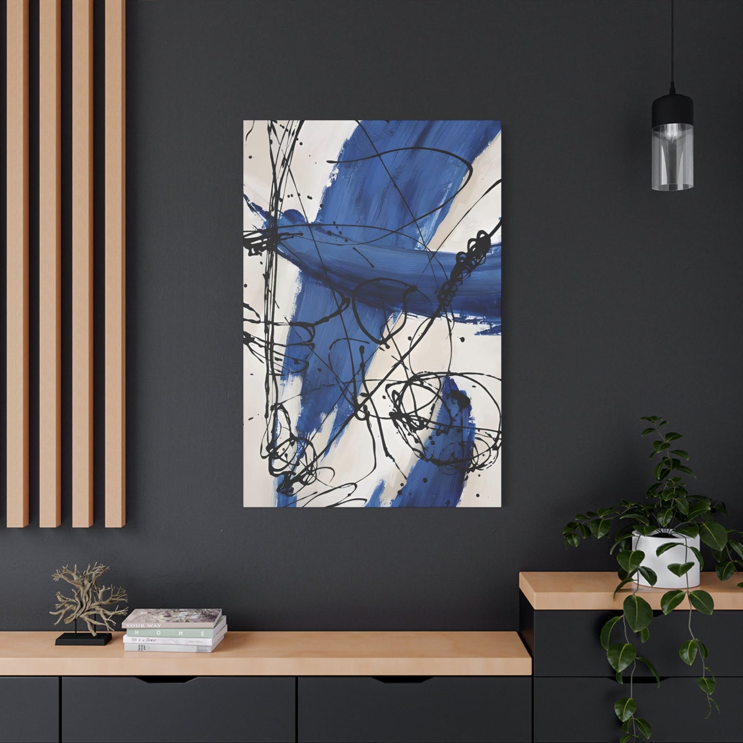 Joshua Wall Art & Canvas Prints