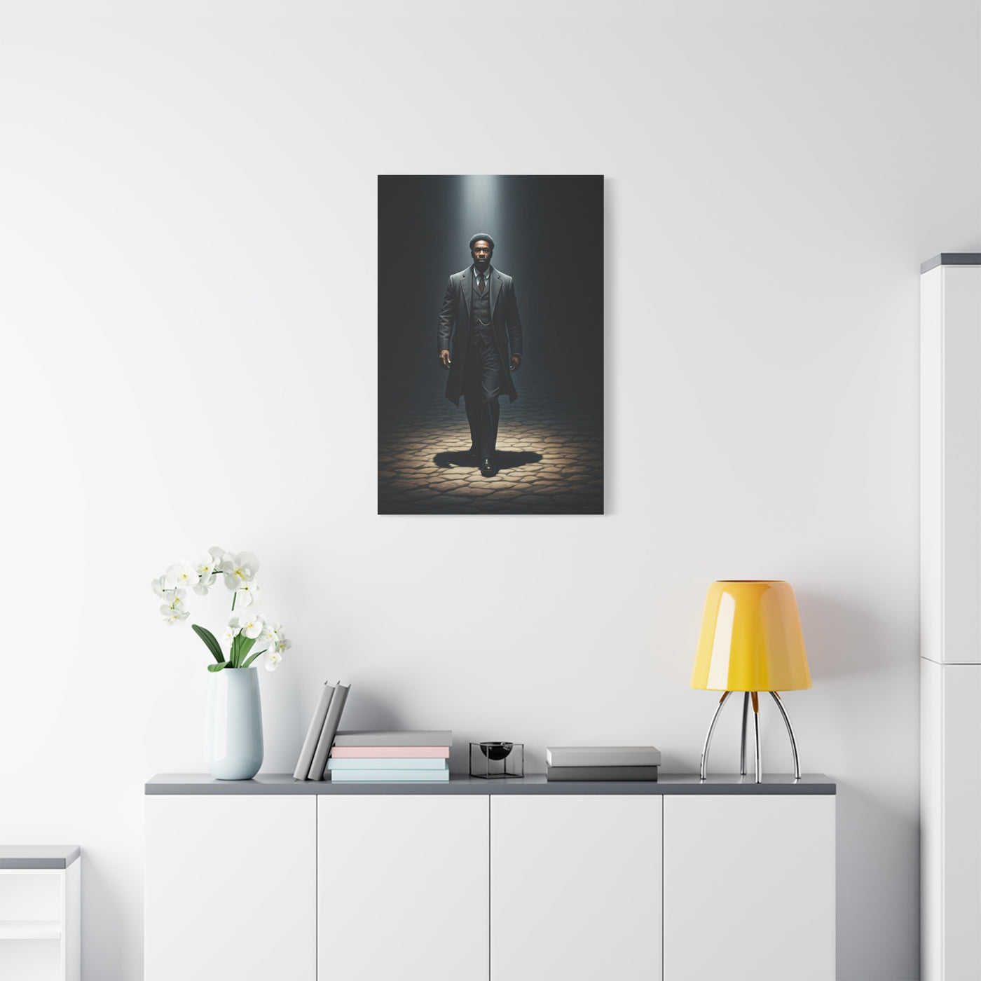 Walk of Purpose Wall Art & Canvas Prints