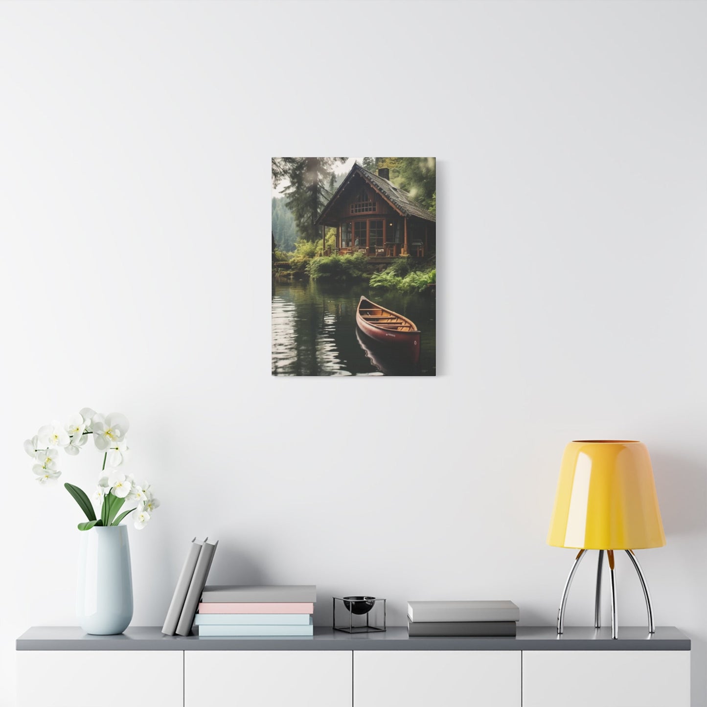 Lakes Wall Art & Canvas Prints