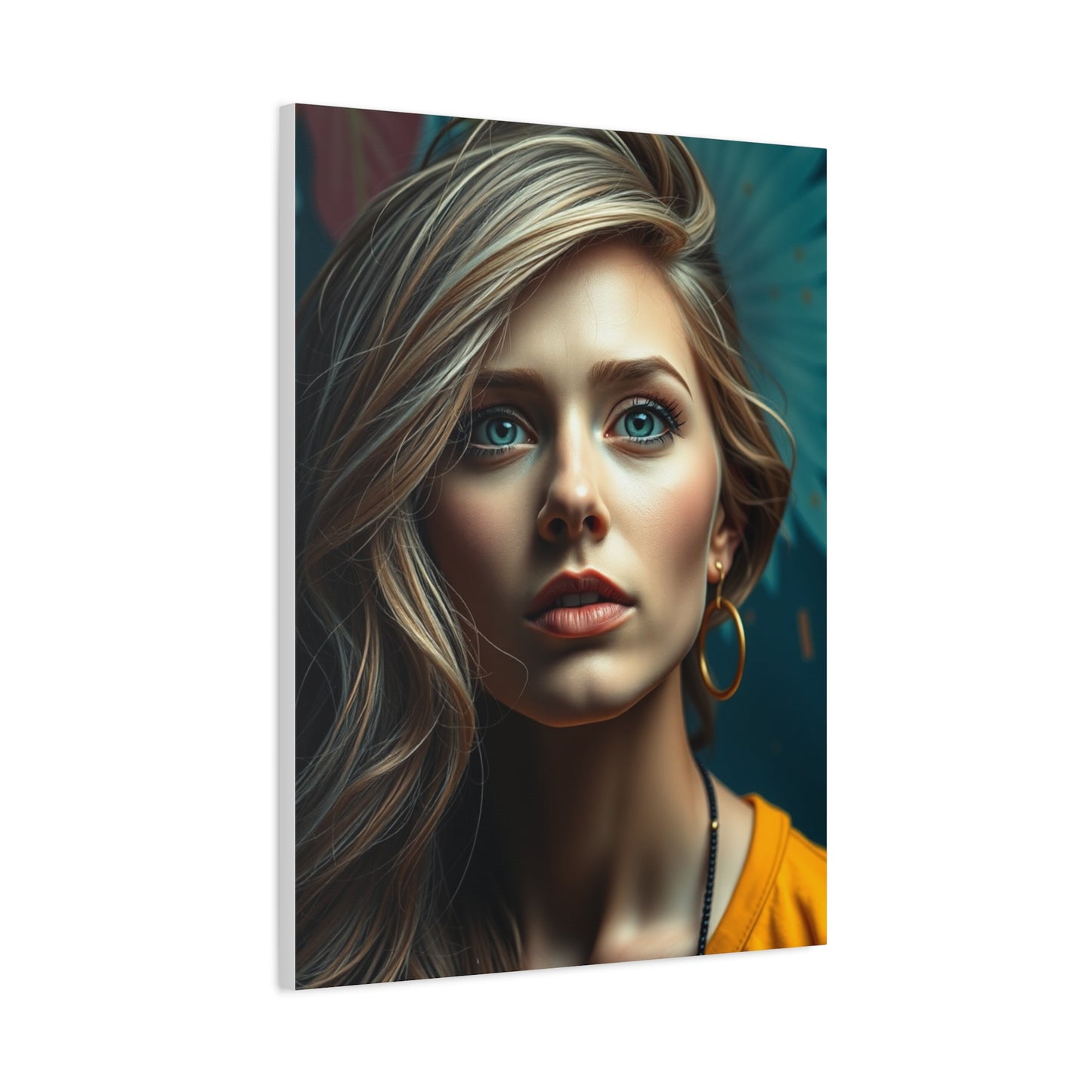 Paige Tingey Art Supreme Canvas Wall Art & Canvas Print