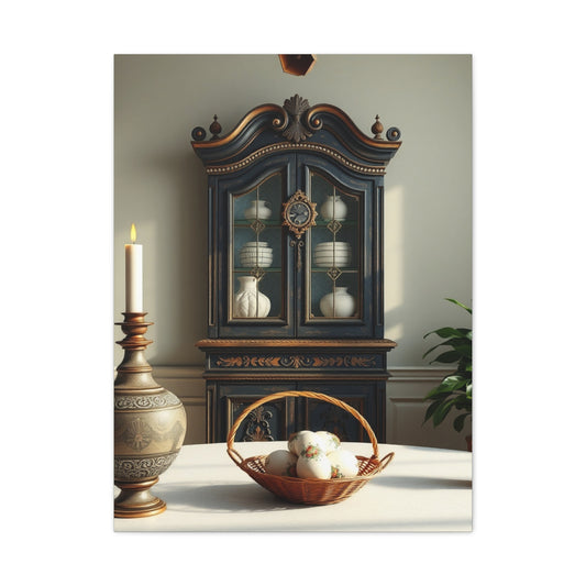 Supreme French Country Decor Art Beautiful Collection Wall Art & Canvas Print