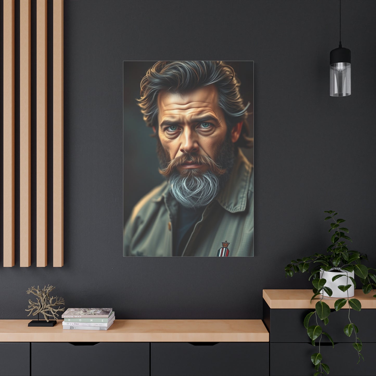 Dean Russo Art Luxury Canvas Wall Art & Canvas Print
