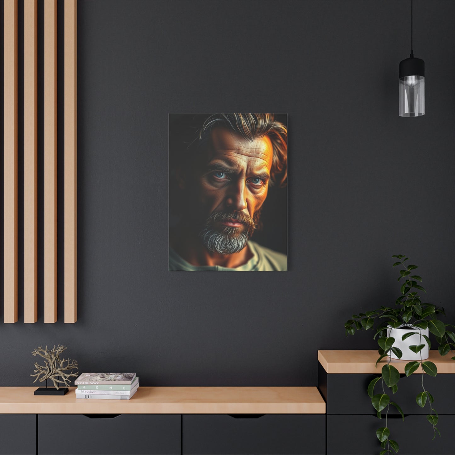 Collection Julien Tabet Art Art Wall Art & Canvas Print