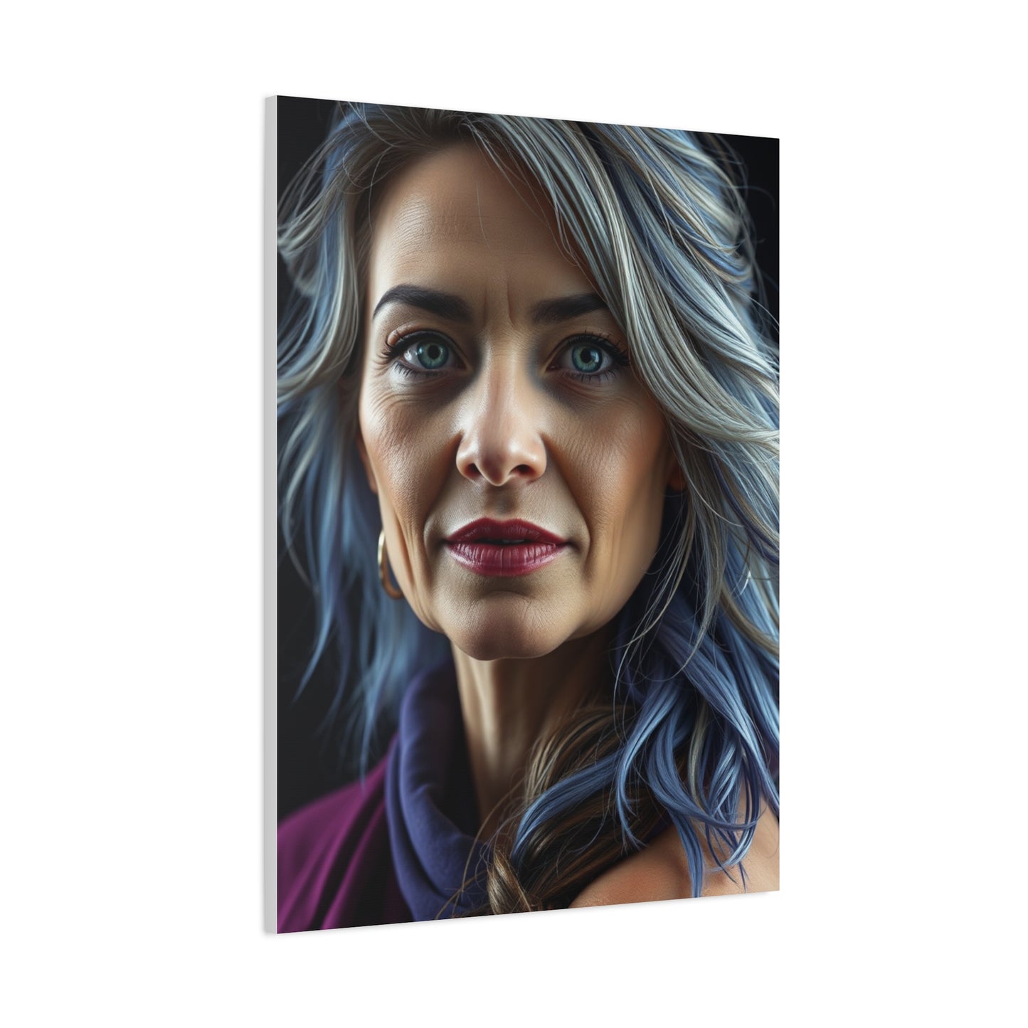 Kathrin Pienaars Sublime Artistry Wall Art & Canvas Print