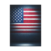 Classic American Flag Pride Wall Art & Canvas Prints