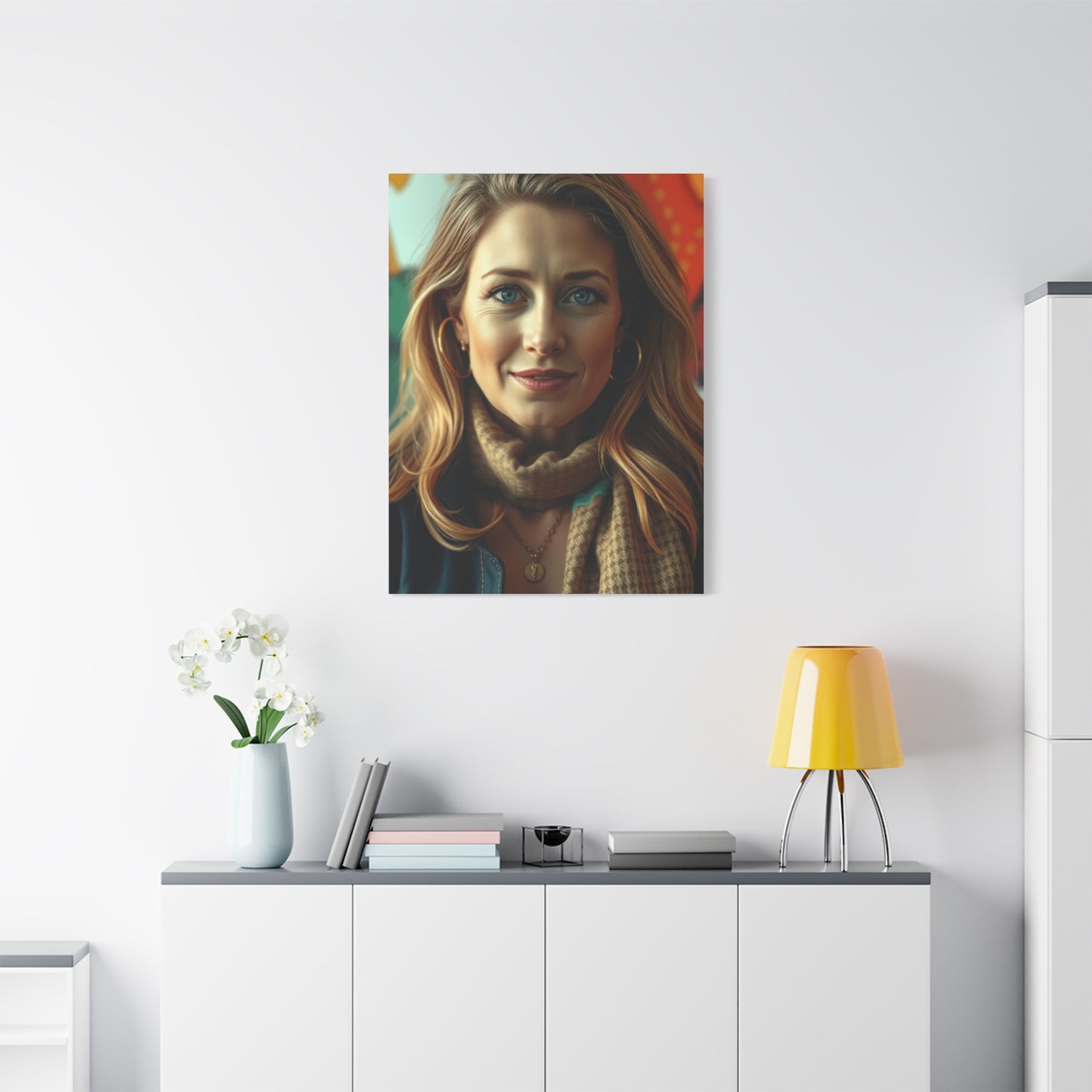 Maggie Stephenson Art Supreme Gallery Wall Art & Canvas Print