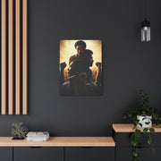 Copy of Copy of Copy of Copy of Copy of Matte Canvas, Stretched, 1.25"