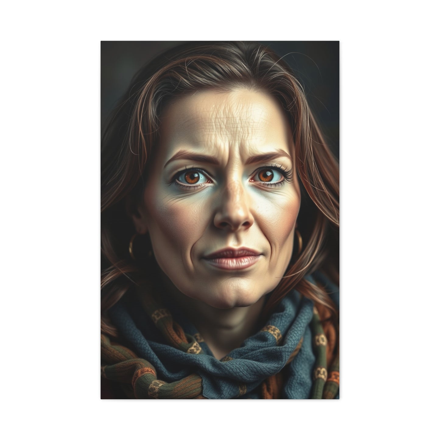 Jess Loiterton Art Supreme Gallery Wall Art & Canvas Print