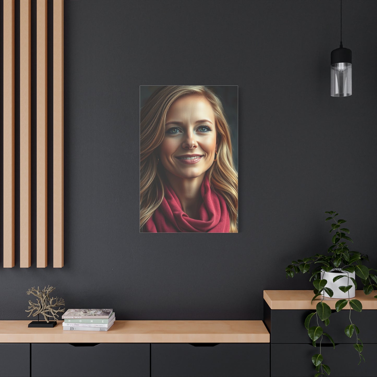Supreme Art Heather Perry Art Collection Wall Art & Canvas Print