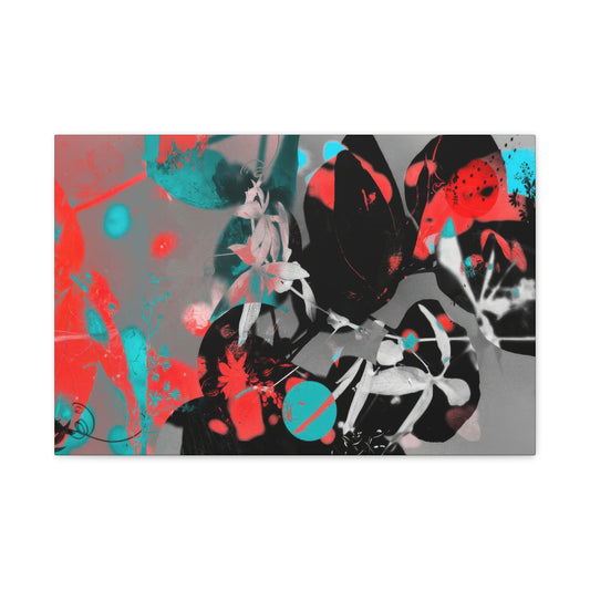 Crimson Tide Wall Art & Canvas Prints