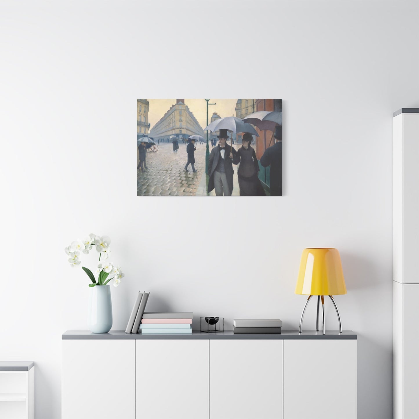 Gustave's Wall Art & Canvas Prints