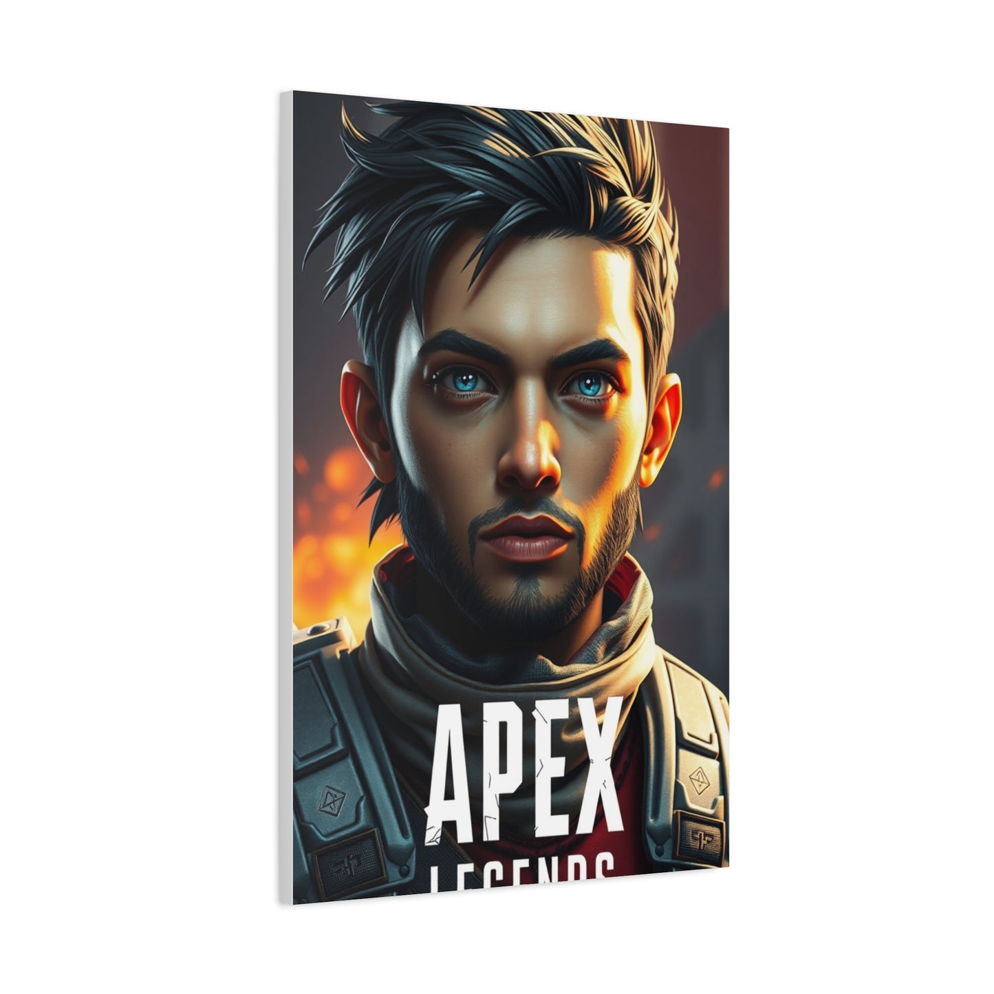 Apex Legends Art Supreme Gallery Wall Art & Canvas Print