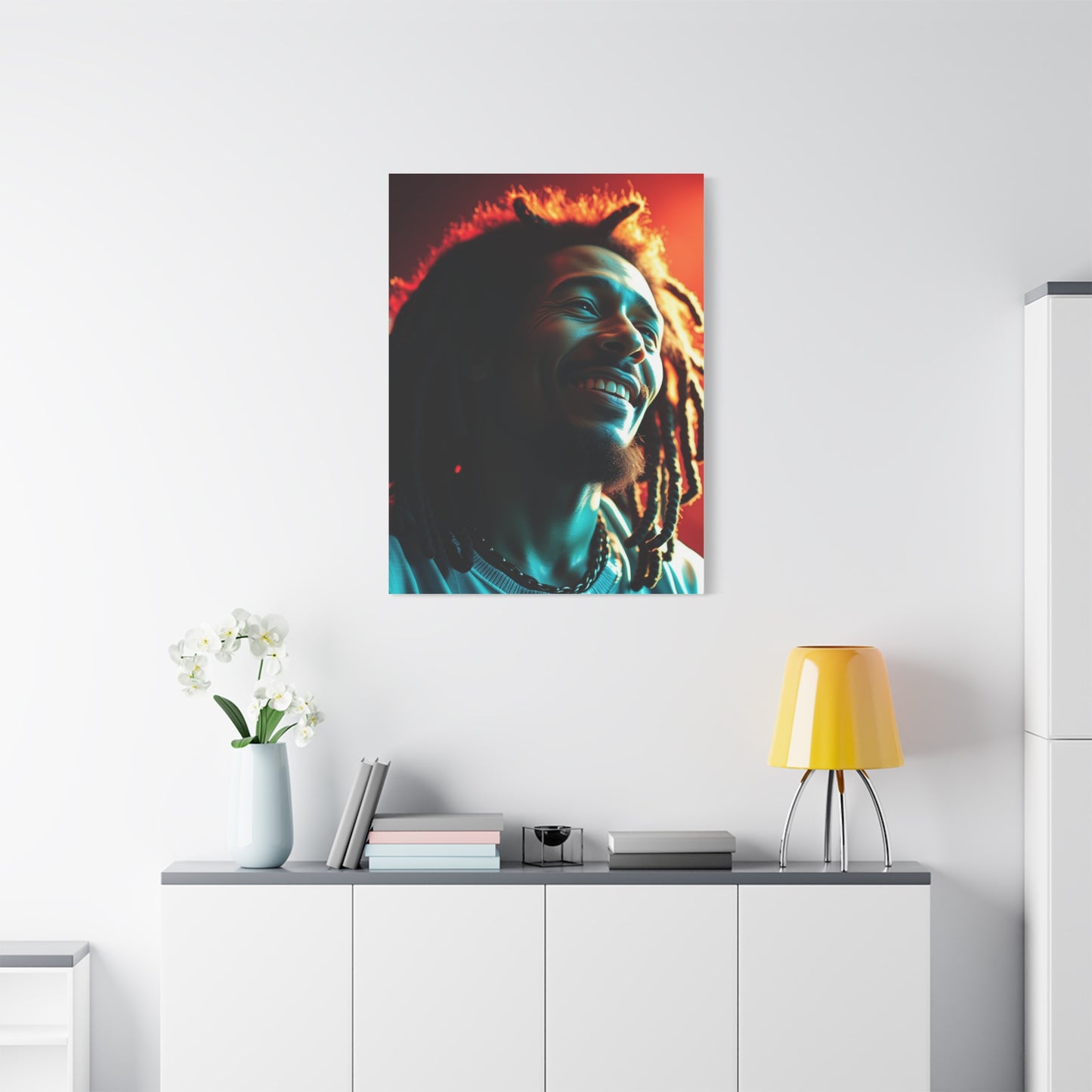 Resonant Legacy Art Wall Art & Canvas Print