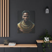 Tribal Guardian Strength Wall Art & Canvas Prints
