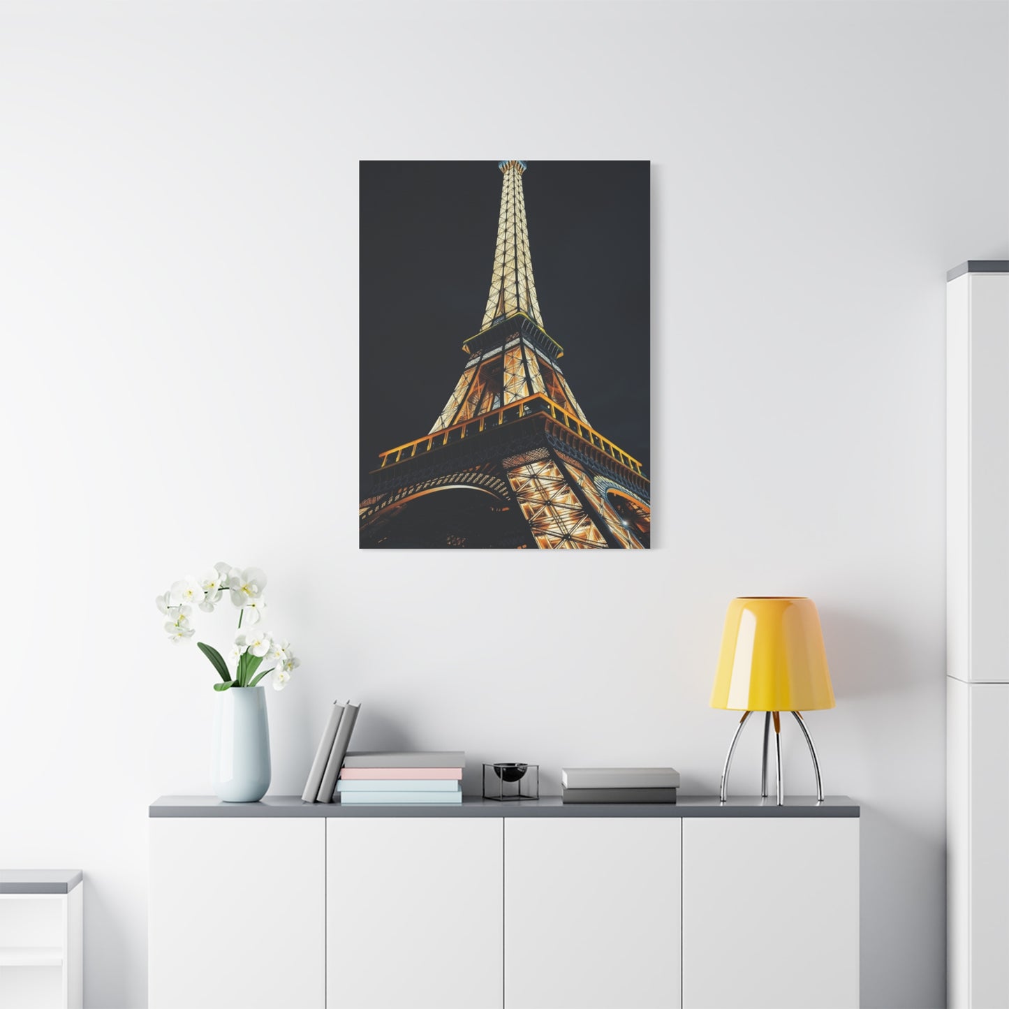 Eiffel Éclat Masterpiece