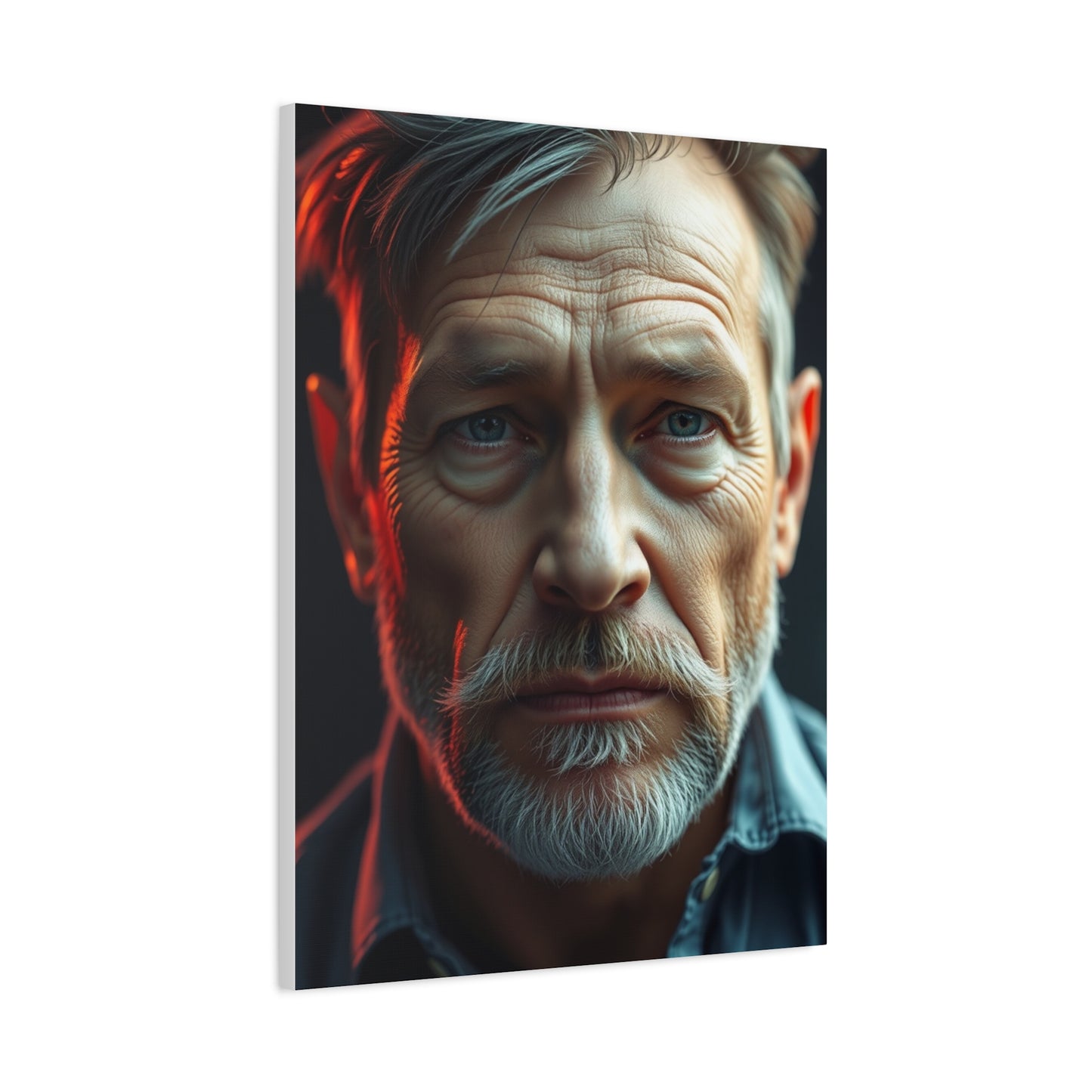Radiant Euphoria Wall Art Wall Art & Canvas Print
