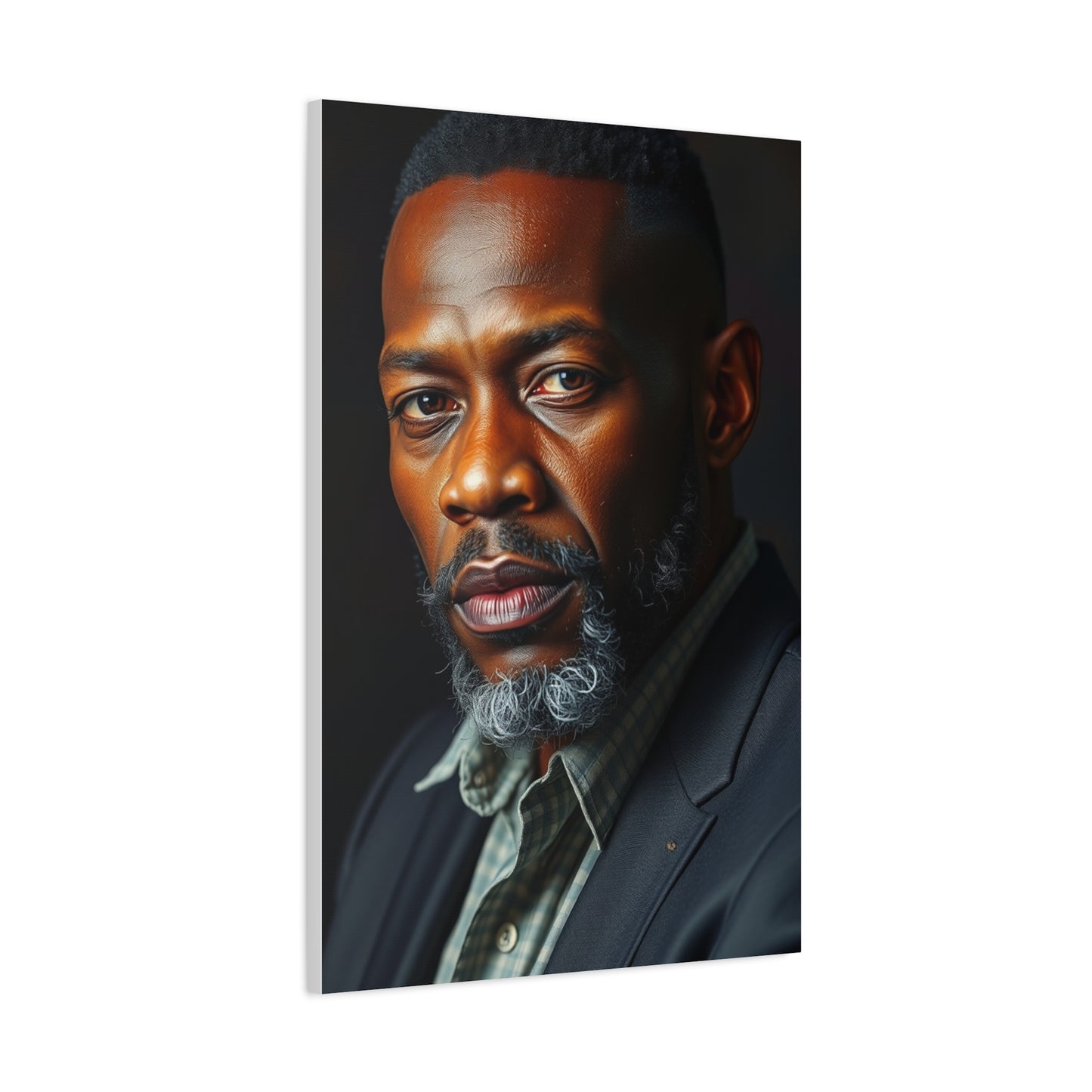 Chic Artisan Wall Display Wall Art & Canvas Print