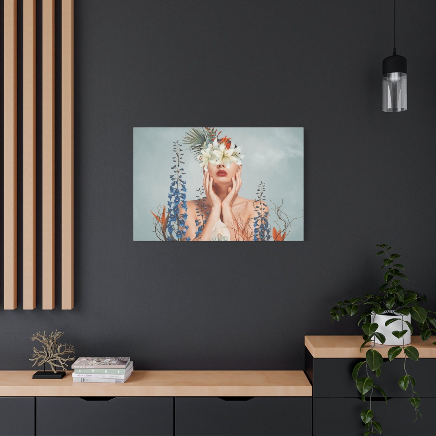Women Supremacy Wall Art & Canvas Prints