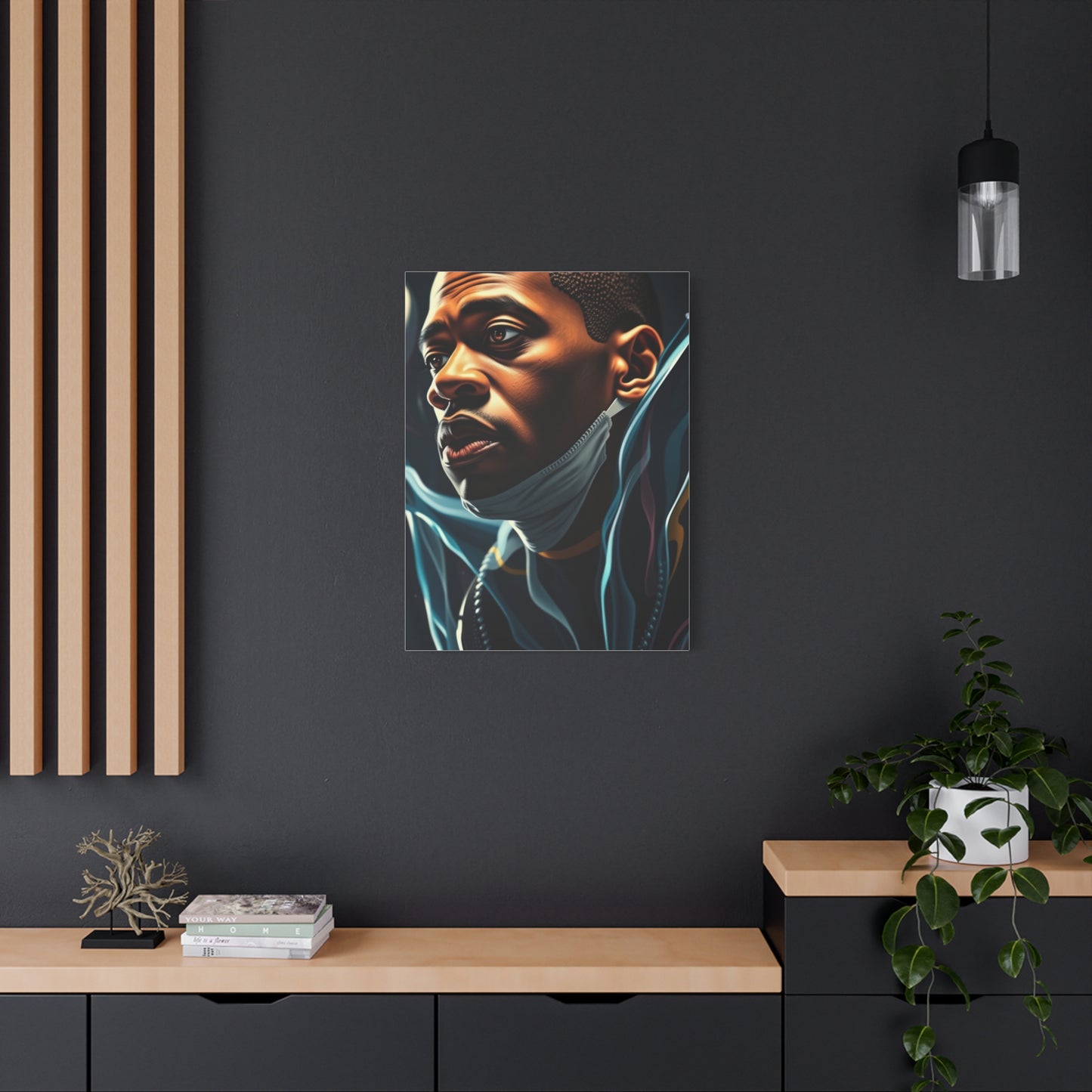 Collection Jay-Z Art Art Wall Art & Canvas Print
