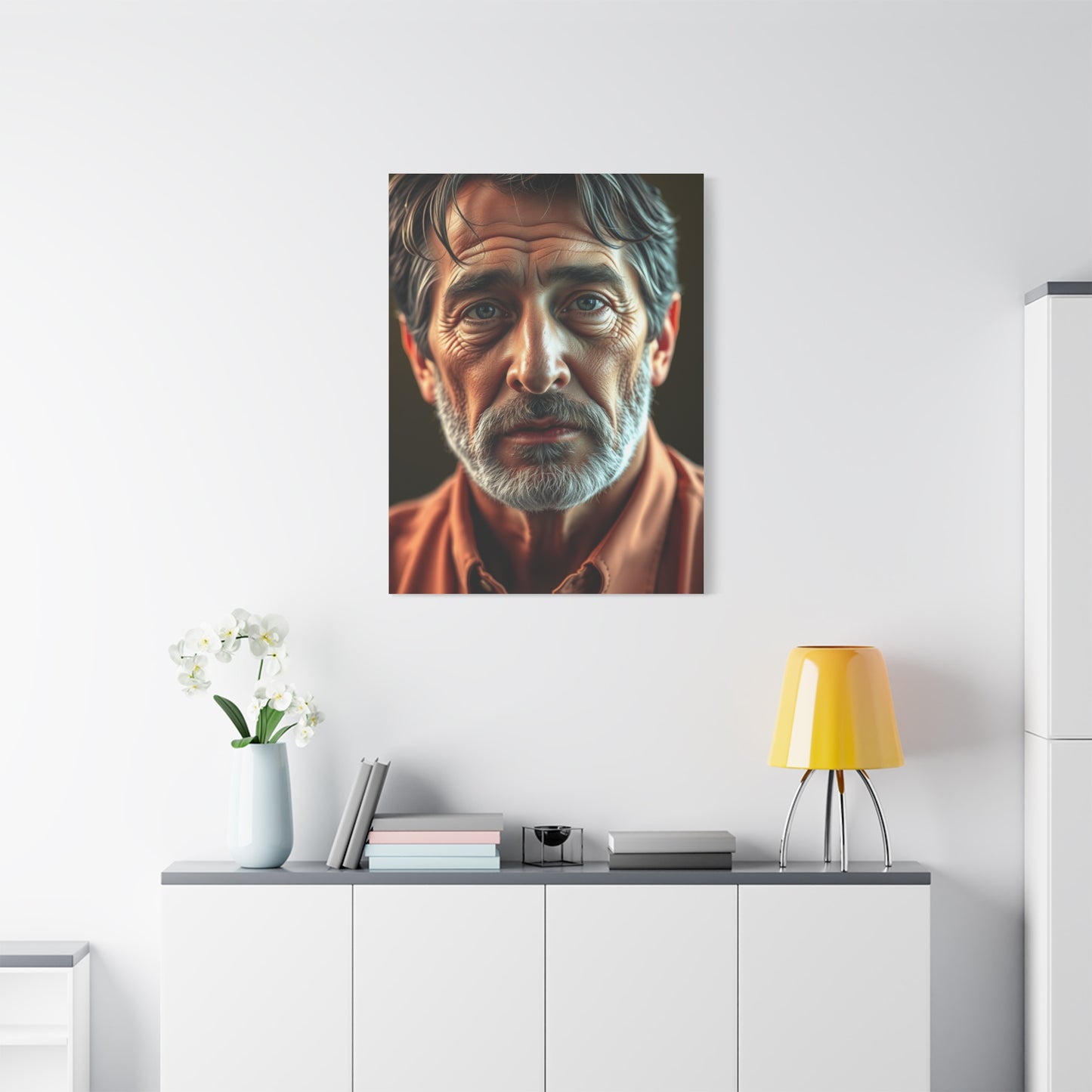 Supreme Stephen Calcasola Art Collection Wall Art & Canvas Print