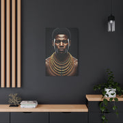 Warrior of the Ancestors Wall Art & Canvas Prints