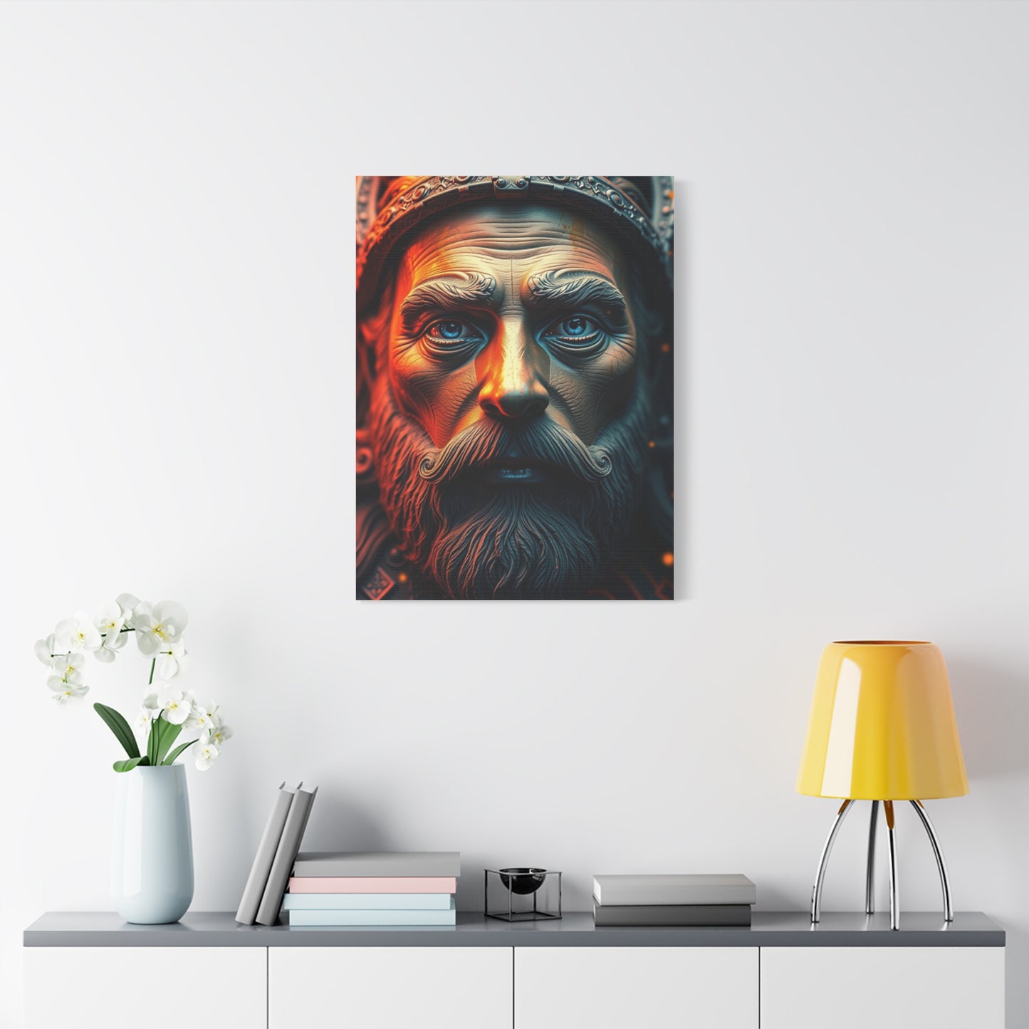 Supreme Inspirational Art Beautiful Collection Wall Art & Canvas Print