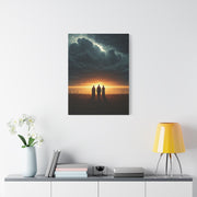 Witnesses of the Horizon Wall Art & Canvas Prints